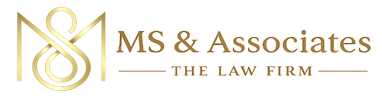 M. S. & Associates Logo